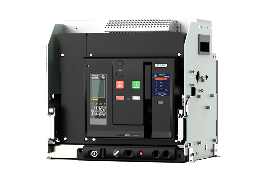 control panel electrical components factory